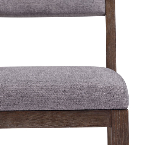 Linea Side Chair