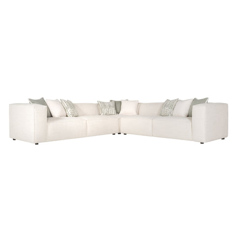 Bliss Fabric Sectional