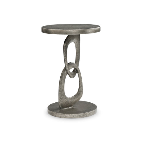 Linea Side Table