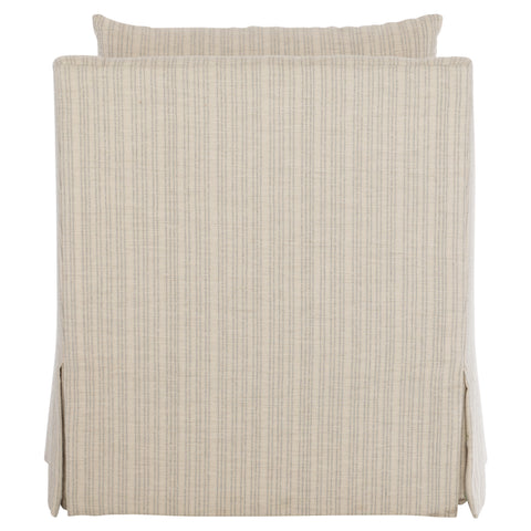 Grace Fabric Chair