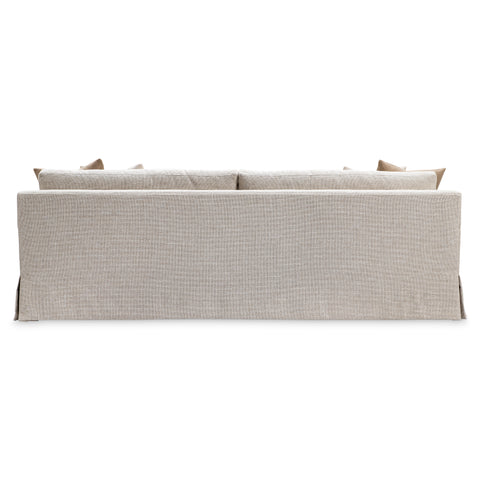 Sutton Fabric Sofa