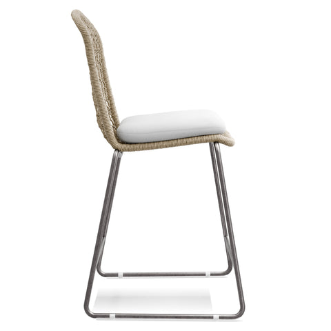 Carmel Outdoor Counter Stool