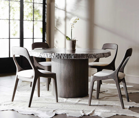 Kellan Fabric Side Chair