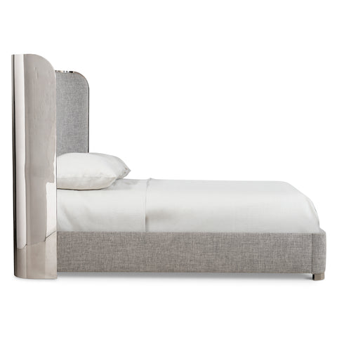 Croix Shelter Bed - King