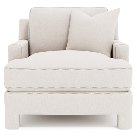 Mily Fabric Chair