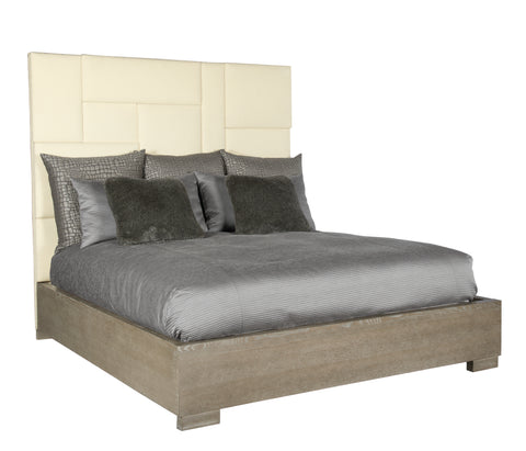 Mosaic Footboard/Side Rails