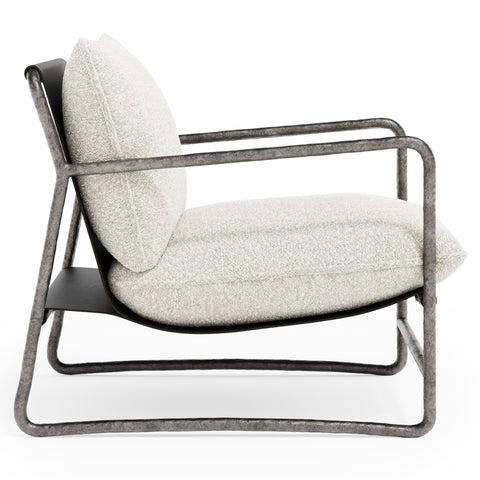 Spencer Fabric Chair