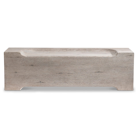 Amirus Bench