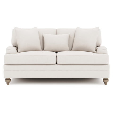 Tarleton Fabric Loveseat