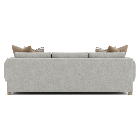 Tori Fabric Sofa