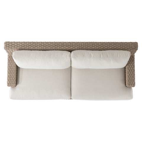 Trieste Outdoor Sofa