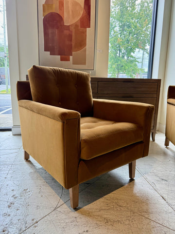 Ethan Chair