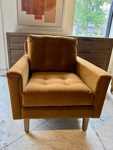 Ethan Chair