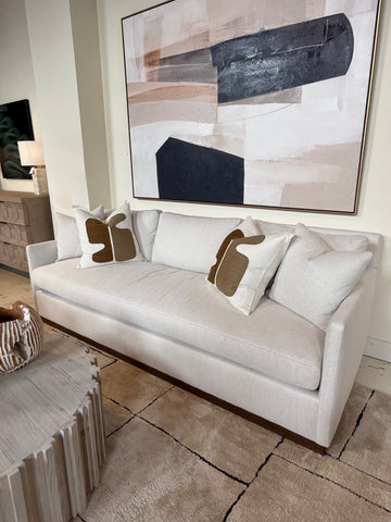 Fairfield Chair / Renwick Sofa