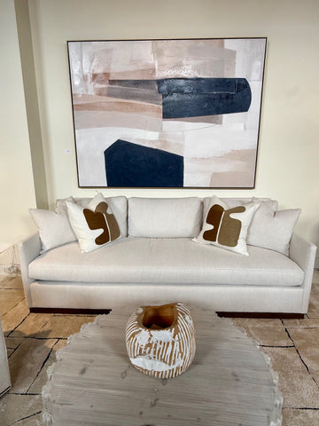 Fairfield Chair / Renwick Sofa