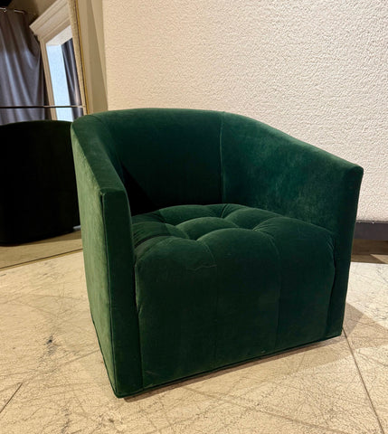 Pate Swivel Chair