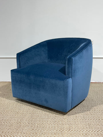 Massoud Orbit Swivel Chair