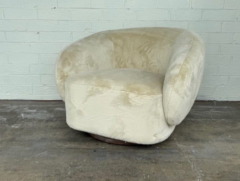 Willow Lounge Chair