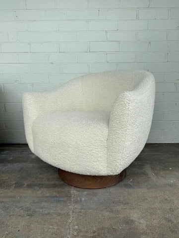 Simone Swivel Chair