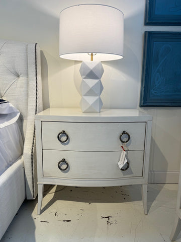 Belle Meade Natalie Nightstand