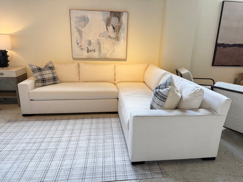 Wallace Sectional
