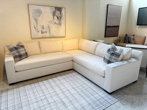 Wallace Sectional