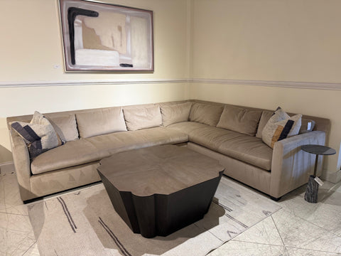 Hunting House 2601 Sectional