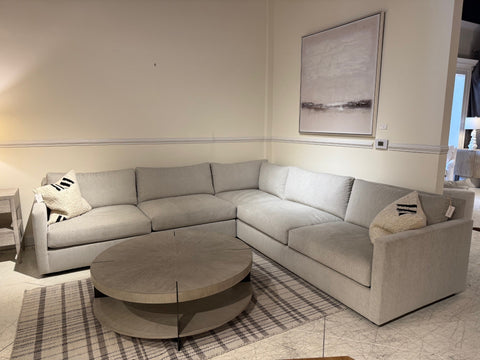 Hunting House 7284 Sectional