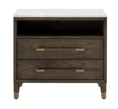 Essentials Cambria Nightstand