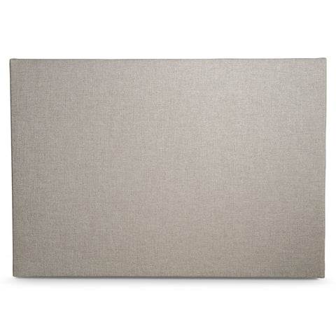 Vale Panel Bed - King