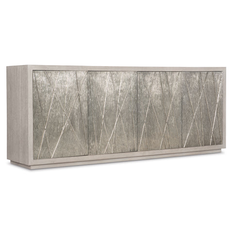 Valora Entertainment Credenza