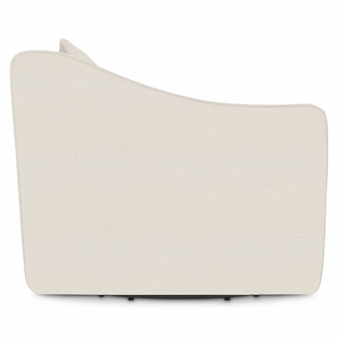 Monterey Outdoor Swivel Chair