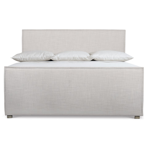 Sawyer Panel Bed - King