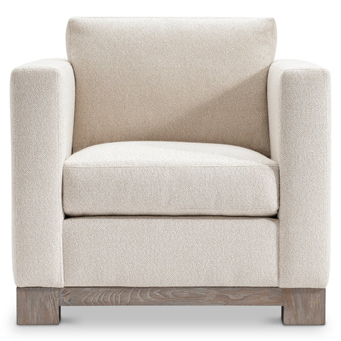 Lanai Fabric Chair Without Pillows