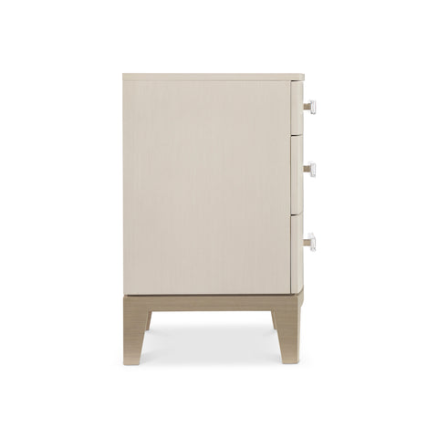 Axiom Nightstand
