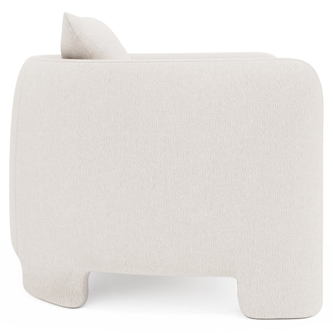 Rowan Fabric Chair