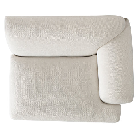 Rylan Fabric Right Arm Chair