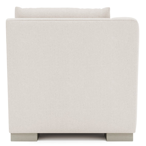Gabi Fabric Left Arm Chaise