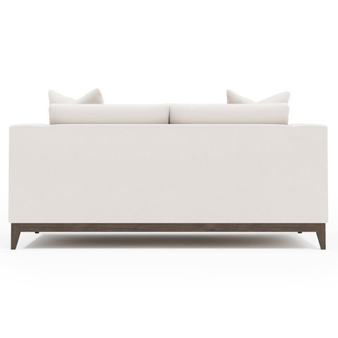 Noel Fabric Loveseat