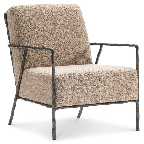Willow Fabric Chair