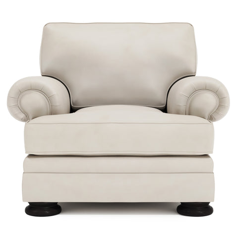 Foster Leather Chair