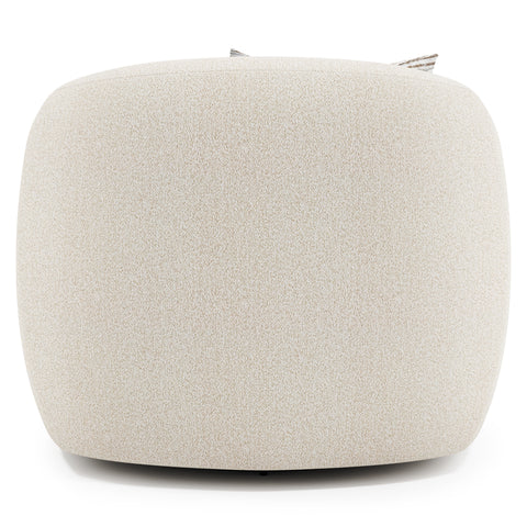 Austen Fabric Swivel Chair