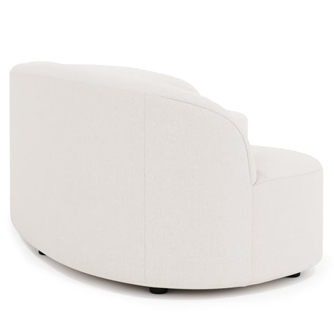 Elle Fabric Sectional