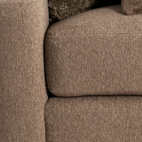 Laurent Fabric Sofa