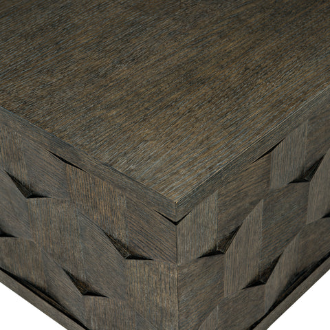 Linea Cocktail Table