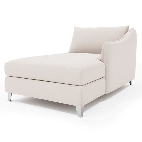 Monterey Outdoor Right Arm Chaise