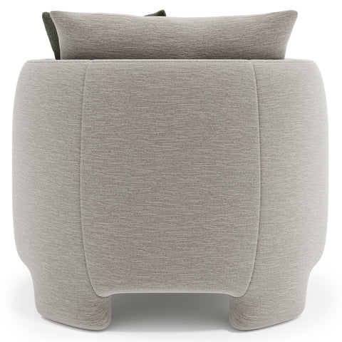 Rowan Fabric Chair