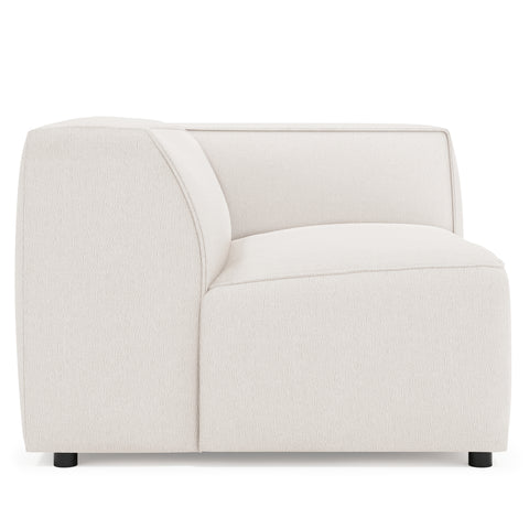 Bliss Fabric Right Arm Chair
