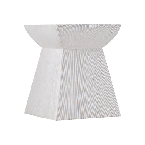 Casitas Outdoor Accent Table