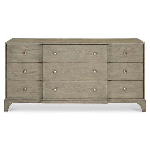 Albion Dresser